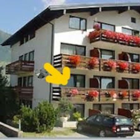 Appartement Bergblick Raggal Екстериор снимка