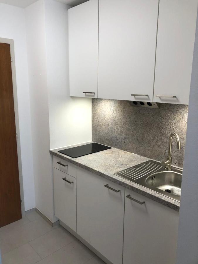 Appartement Bergblick Raggal Екстериор снимка