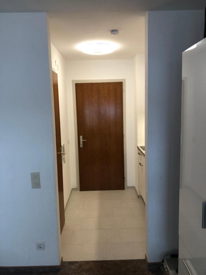 Appartement Bergblick Raggal Екстериор снимка