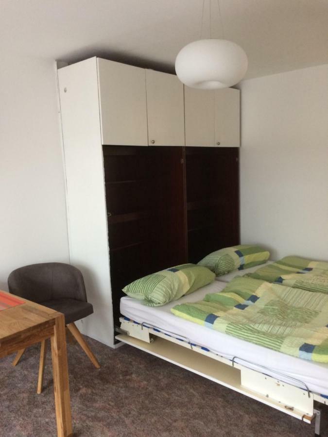 Appartement Bergblick Raggal Екстериор снимка